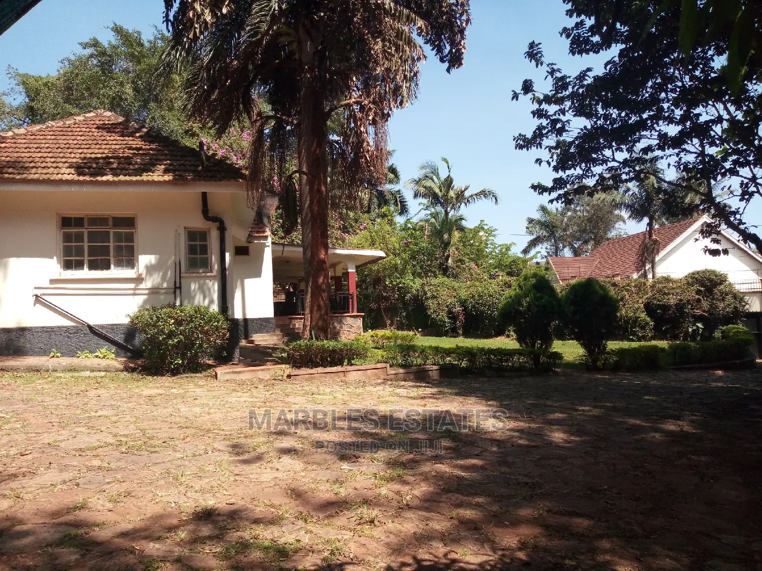 Office Space for Rent in Kololo