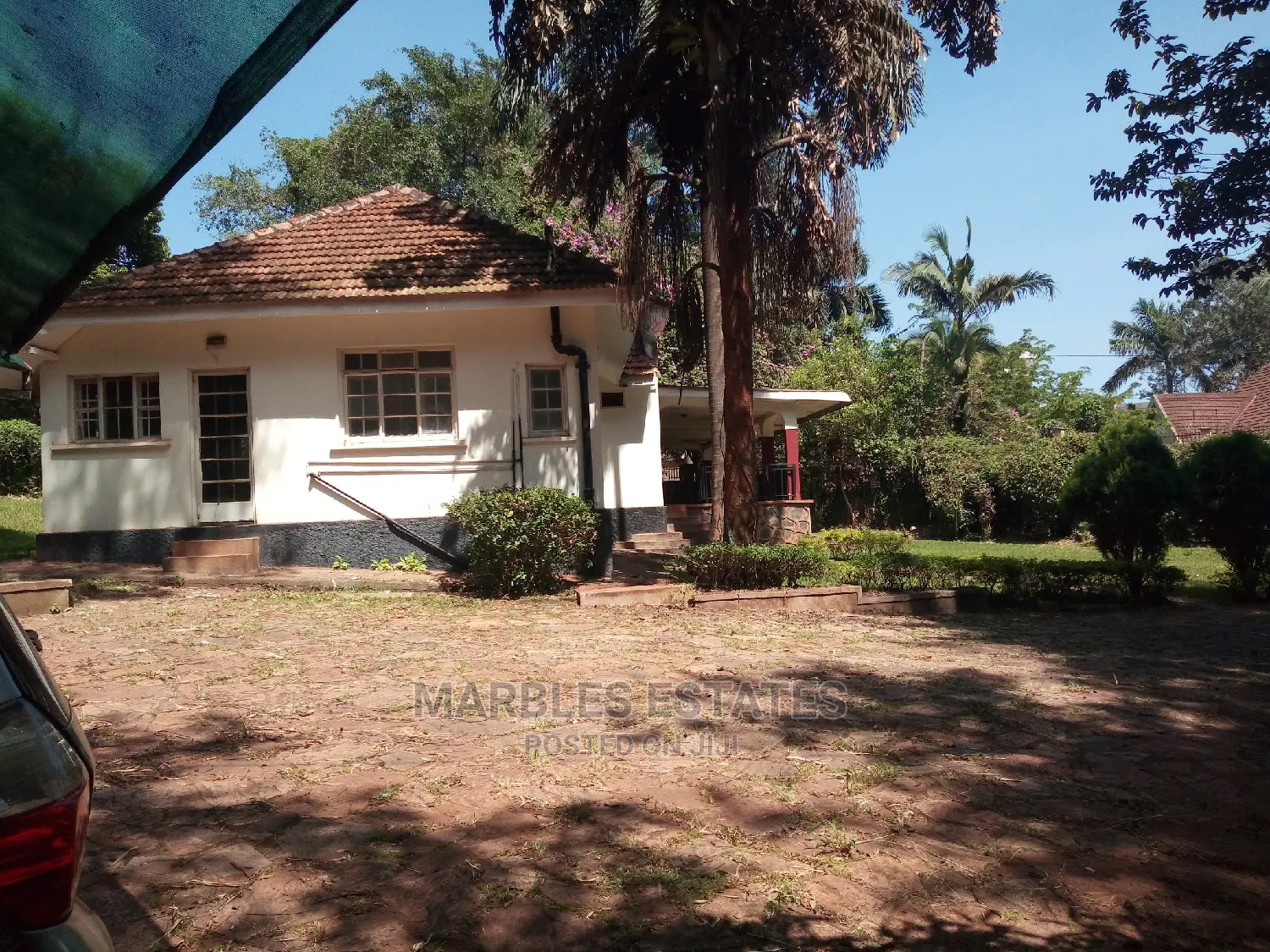 Office Space for Rent in Kololo