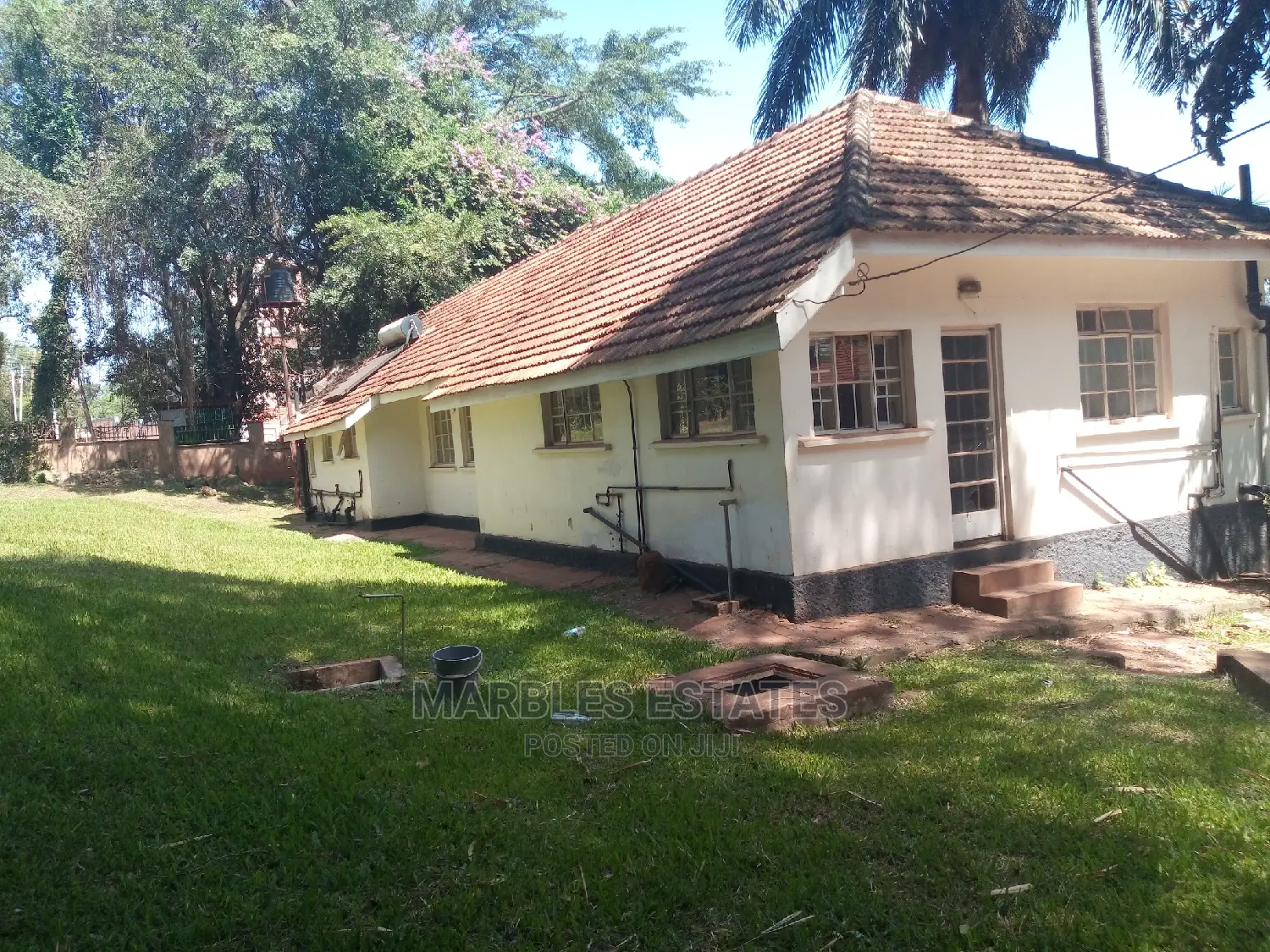 Office Space for Rent in Kololo