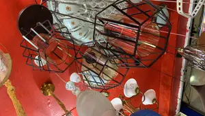 Single Pendant Lights