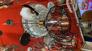 Single Pendant Lights