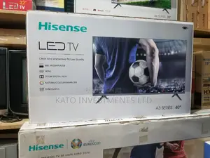 Photo - Hisense 40 Inches A3