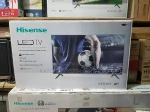 Hisense 40 Inches A3