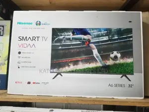 Hisense 32 Inches Smart