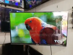 Saachi Tv Ac/Dc 32 Inches