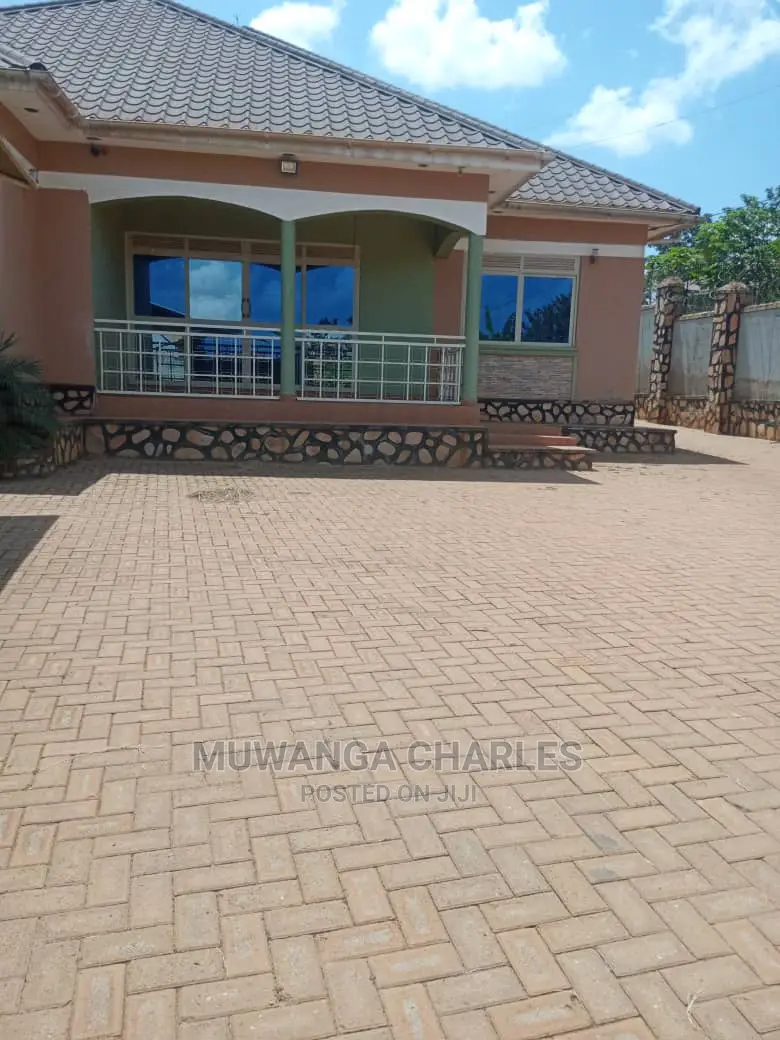 3bdrm Bungalow in Fs Properties Ltd, Central Division for Sale