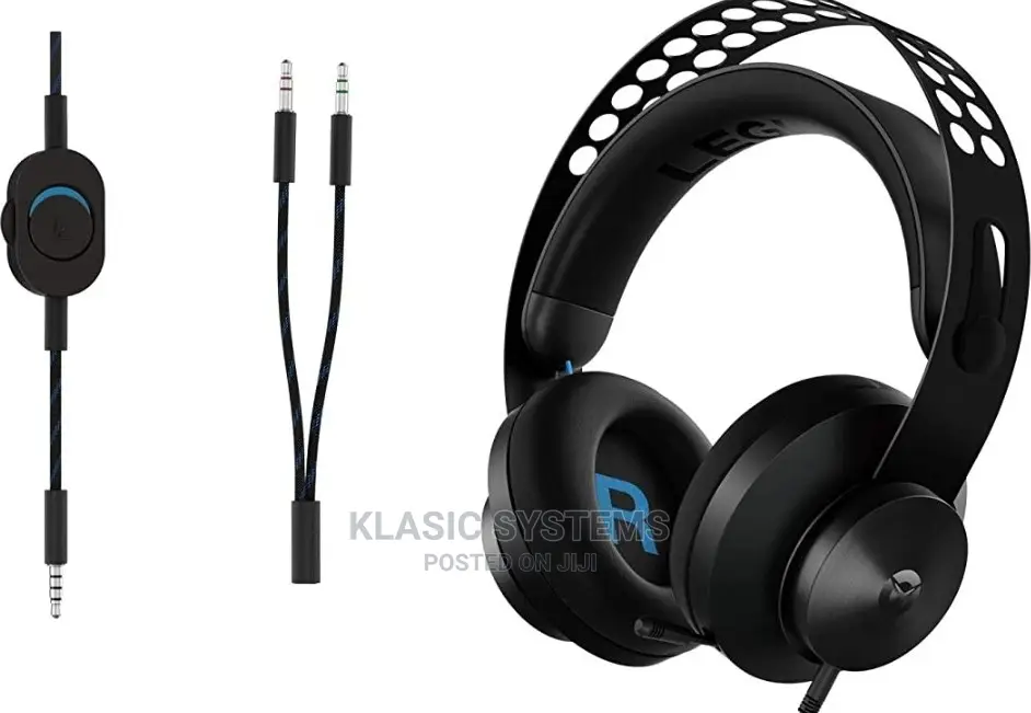 LENOVO Legion Gaming Headset