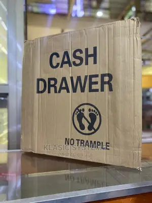 Cash Drawer Solves Your Problem in Money Keeping