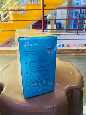 Wi-Fi Range Extender