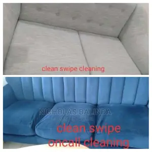 Offer for Sofa Set Cleaning We Welcome Every One