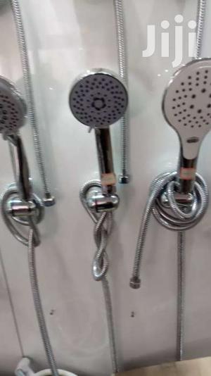 Telephone Showers