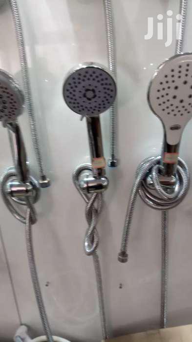 Telephone Showers