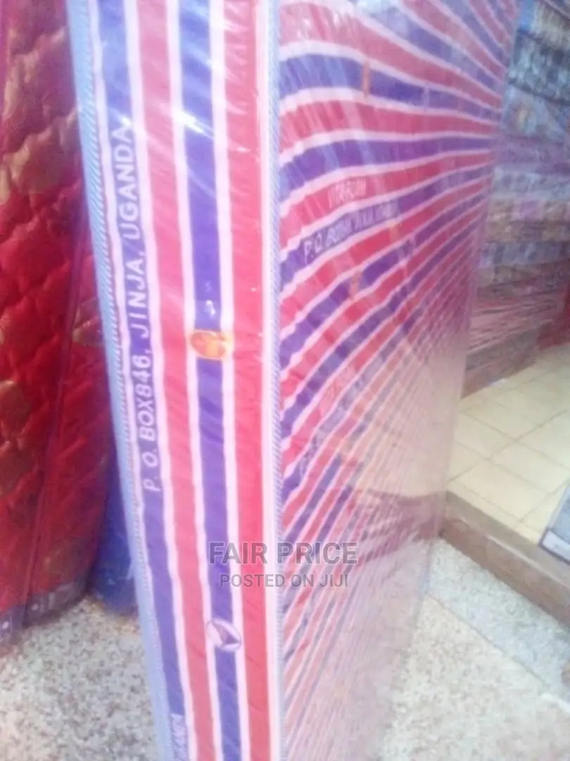 Vitafoam Mattress 5*6 By6 Inches Sealed Cover