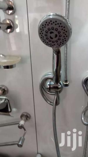 Telephone Showers
