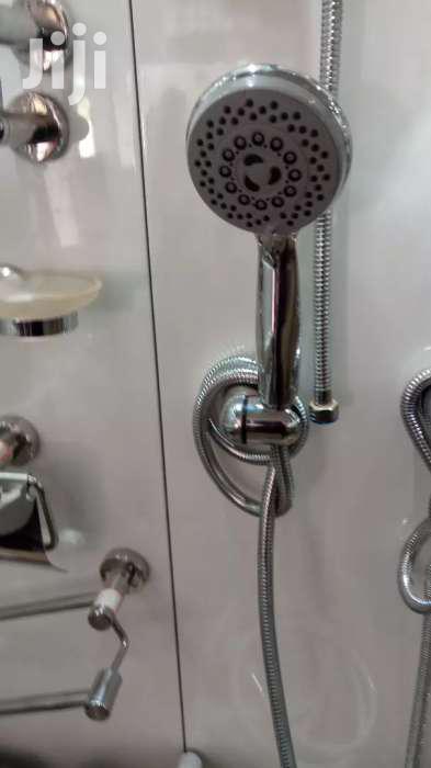 Telephone Showers