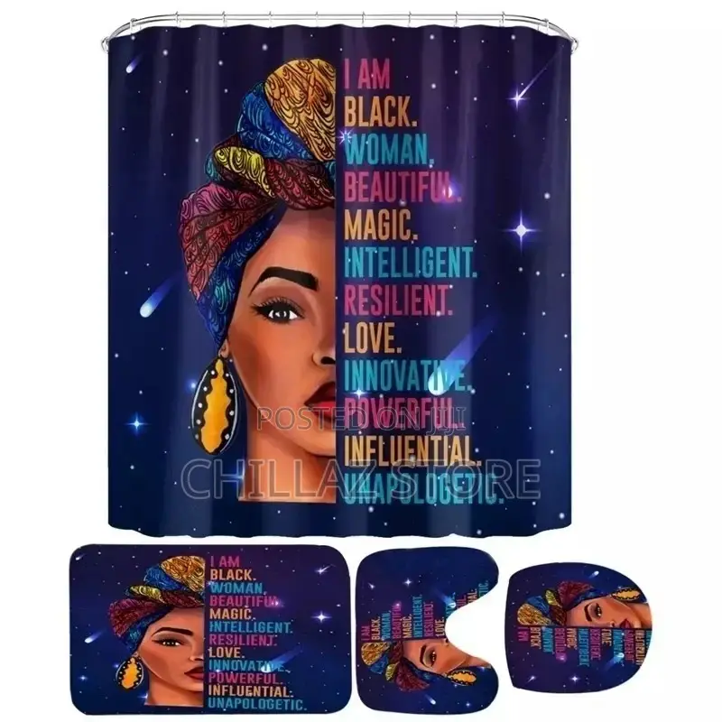Bathroom Mats