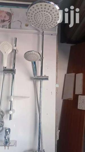 Telephone Showers
