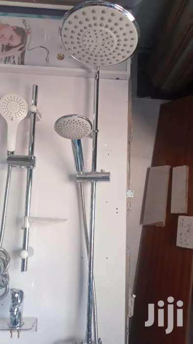 Telephone Showers