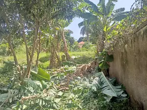 100by70ft Plot for Sale in Kyanja Kungu
