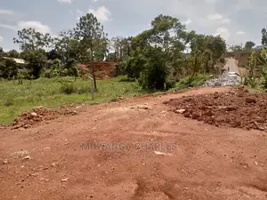 100by75ft Plot of Land for Sale in Kyanja
