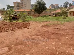 100by75ft Plot of Land for Sale in Kyanja