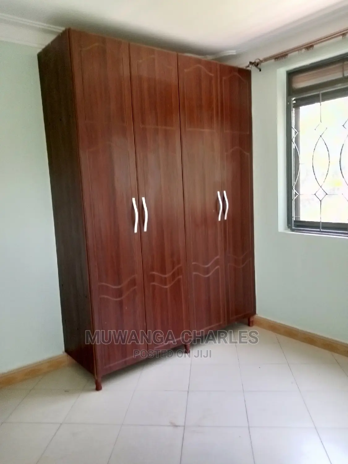 1bdrm Apartment in Fs Properties Ltd, Central Division for rent