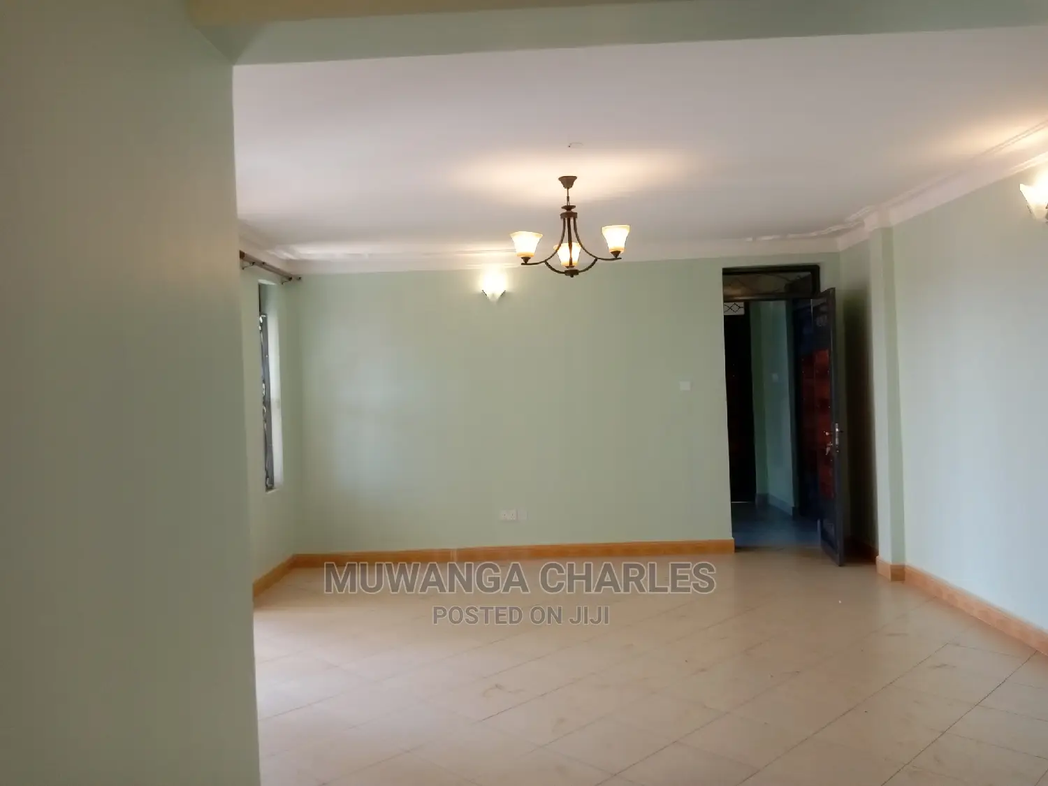 1bdrm Apartment in Fs Properties Ltd, Central Division for rent