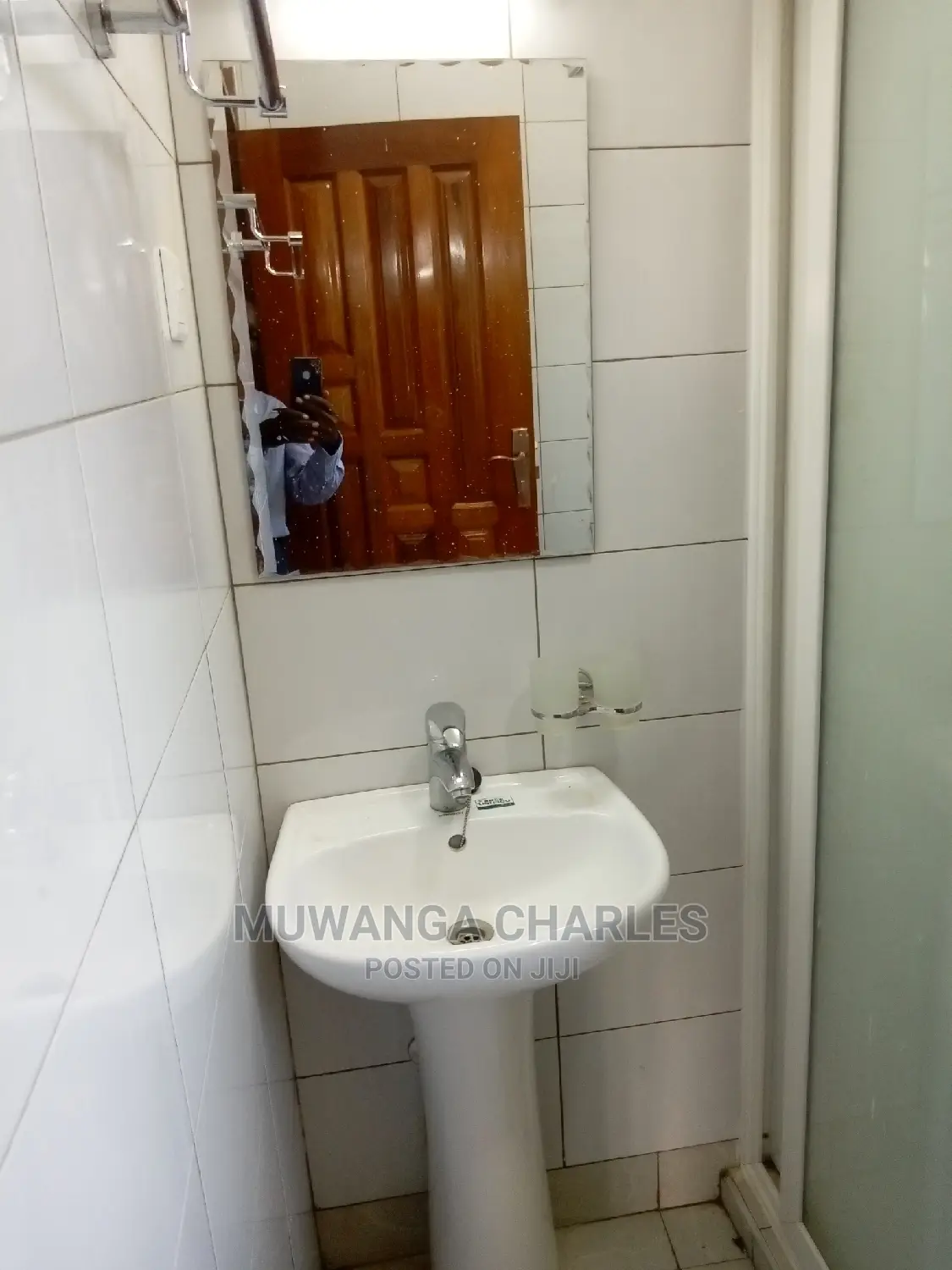 1bdrm Apartment in Fs Properties Ltd, Central Division for rent