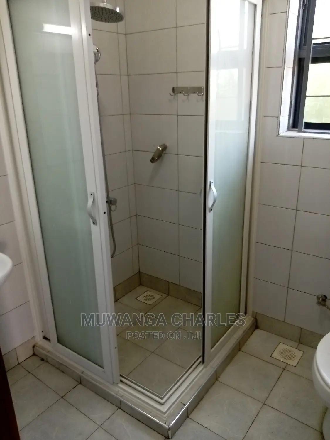 1bdrm Apartment in Fs Properties Ltd, Central Division for rent