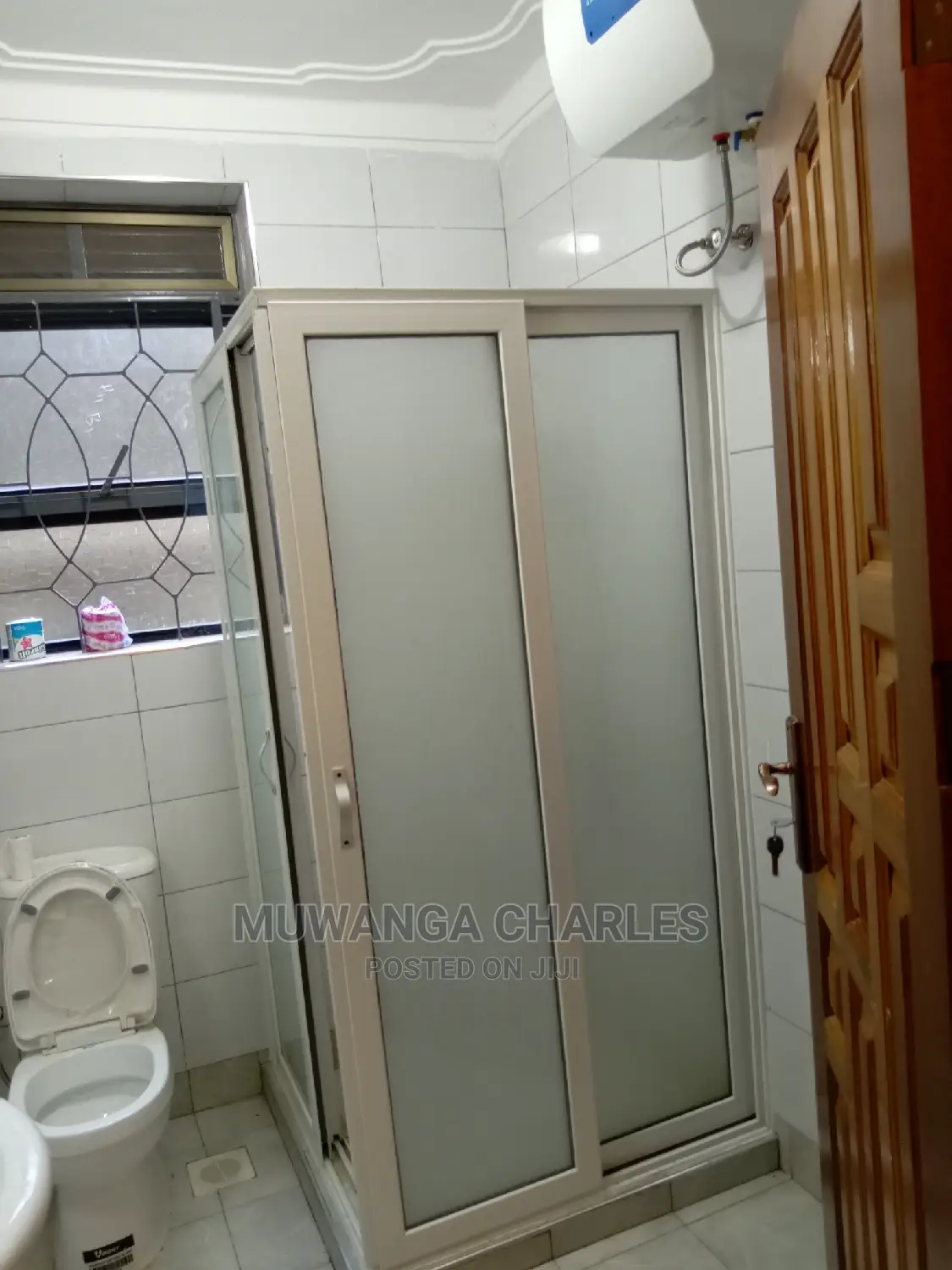 1bdrm Apartment in Fs Properties Ltd, Central Division for rent