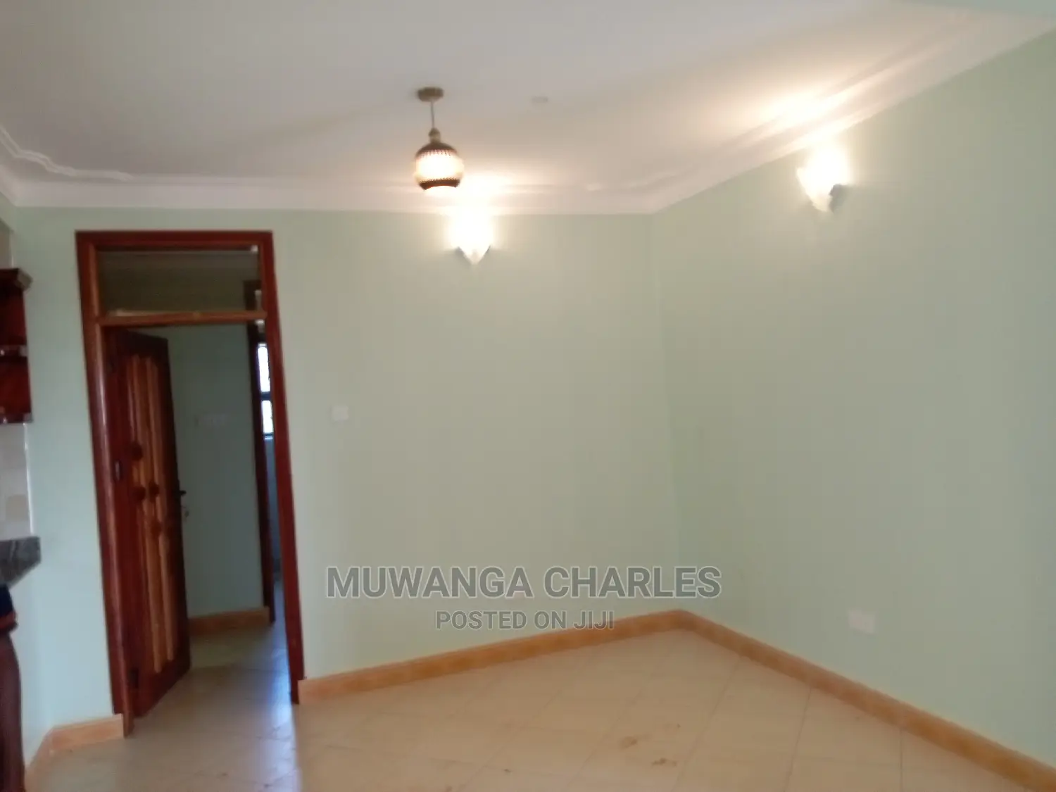 1bdrm Apartment in Fs Properties Ltd, Central Division for rent