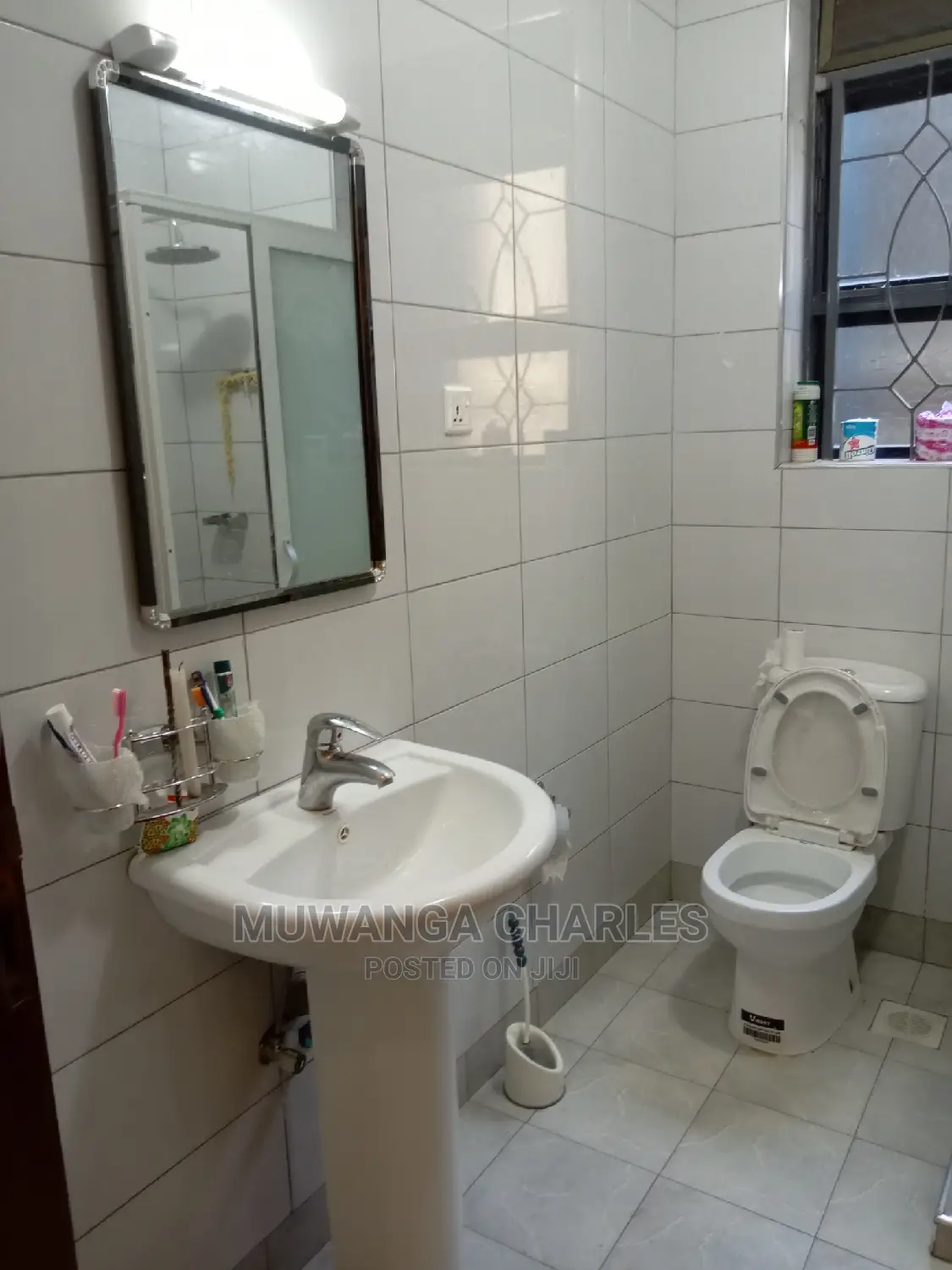 1bdrm Apartment in Fs Properties Ltd, Central Division for rent