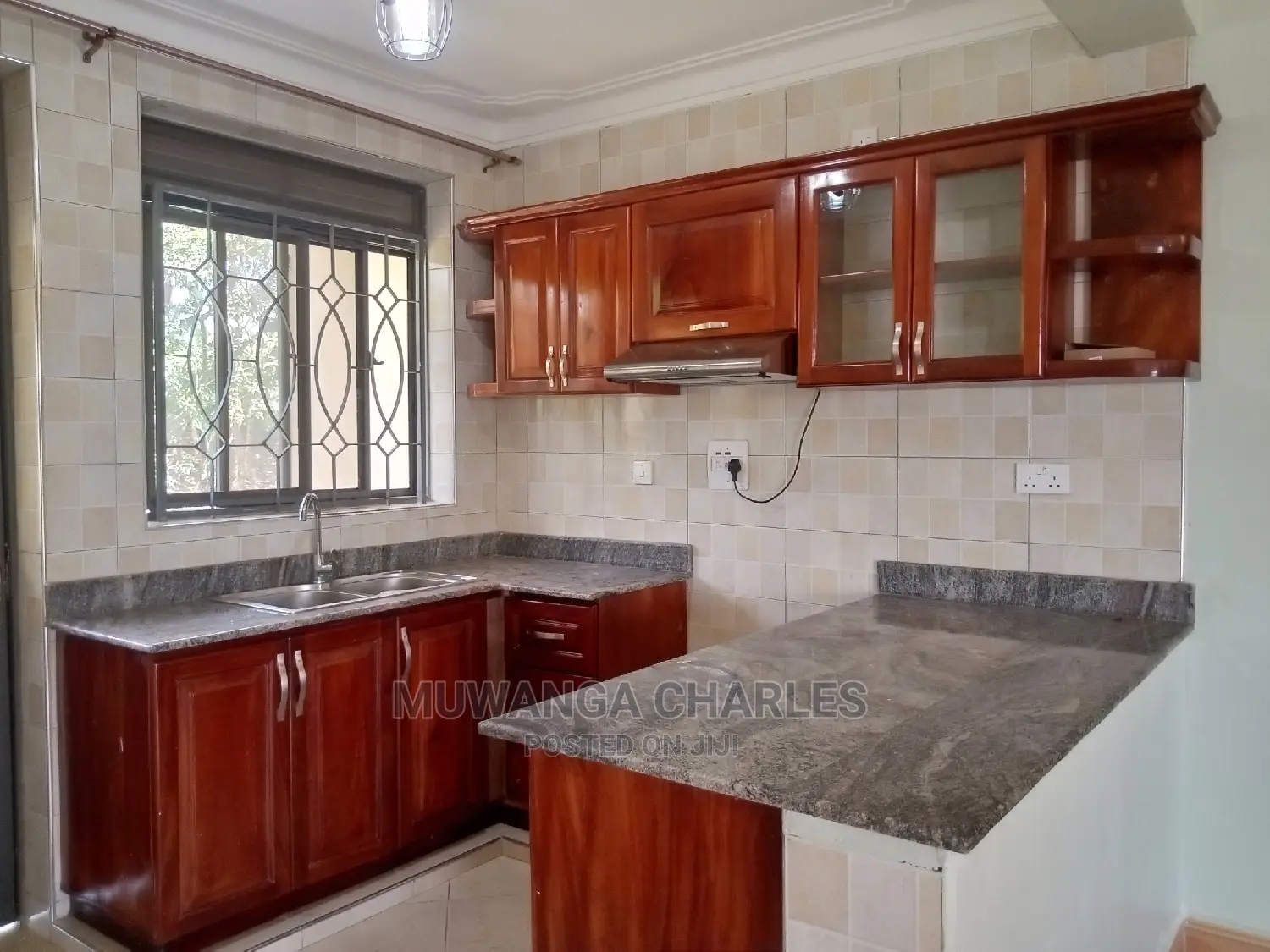 1bdrm Apartment in Fs Properties Ltd, Central Division for rent