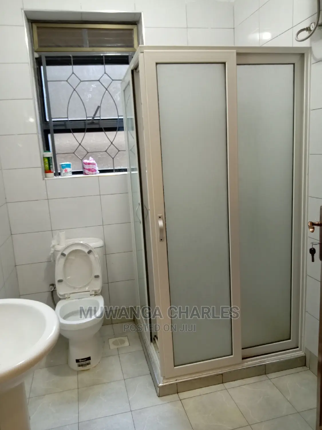 1bdrm Apartment in Fs Properties Ltd, Central Division for rent