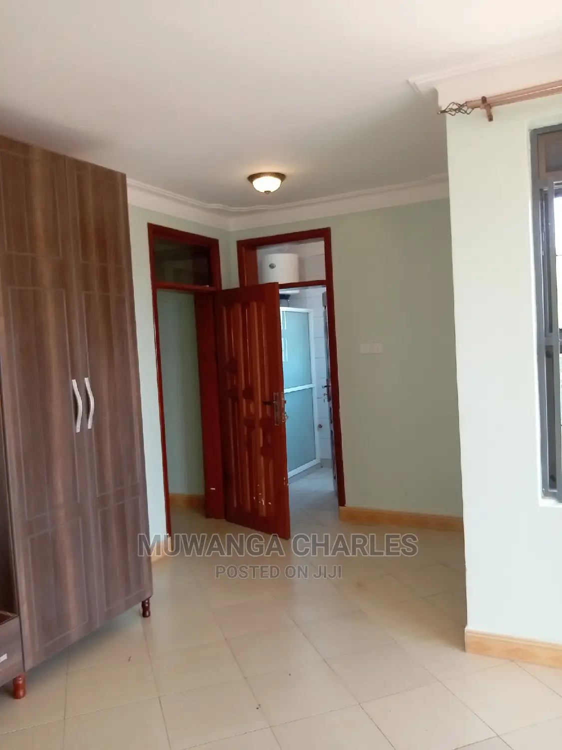 1bdrm Apartment in Fs Properties Ltd, Central Division for rent