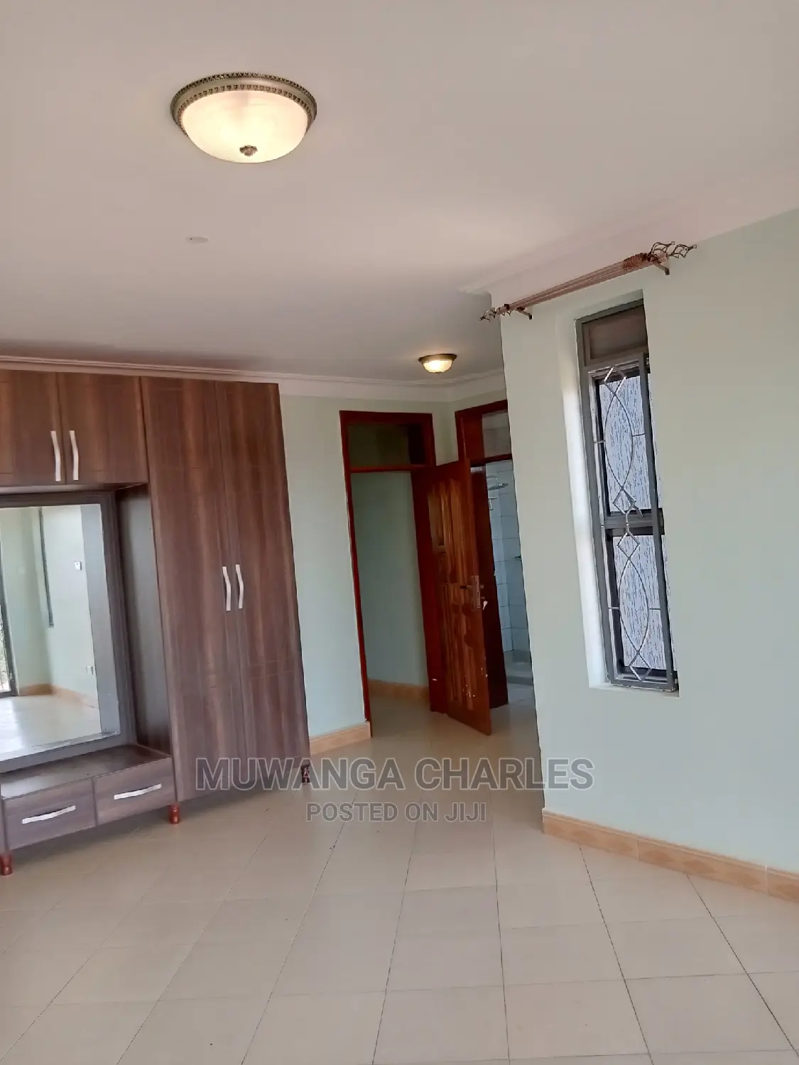 1bdrm Apartment in Fs Properties Ltd, Central Division for rent