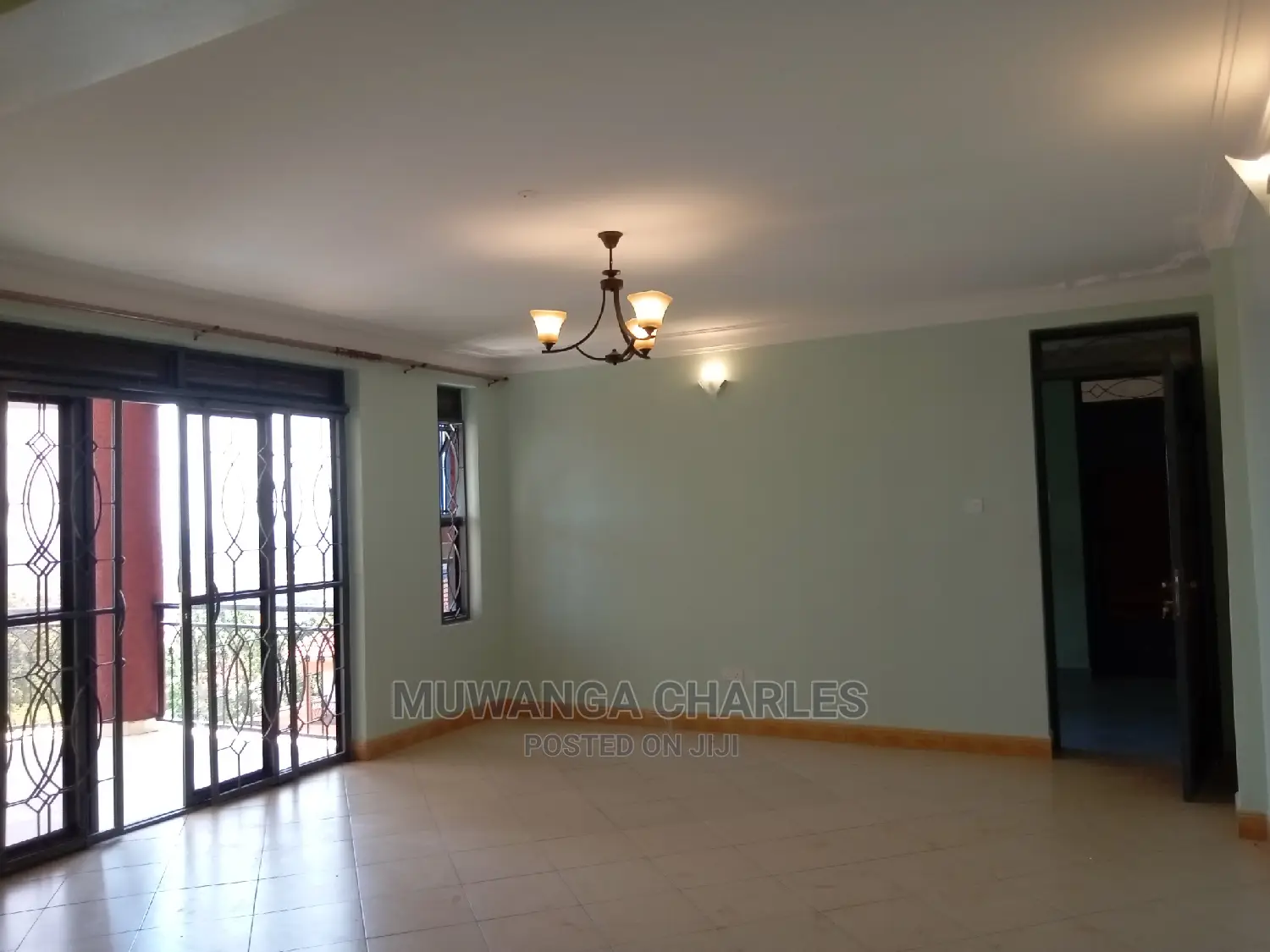 1bdrm Apartment in Fs Properties Ltd, Central Division for rent