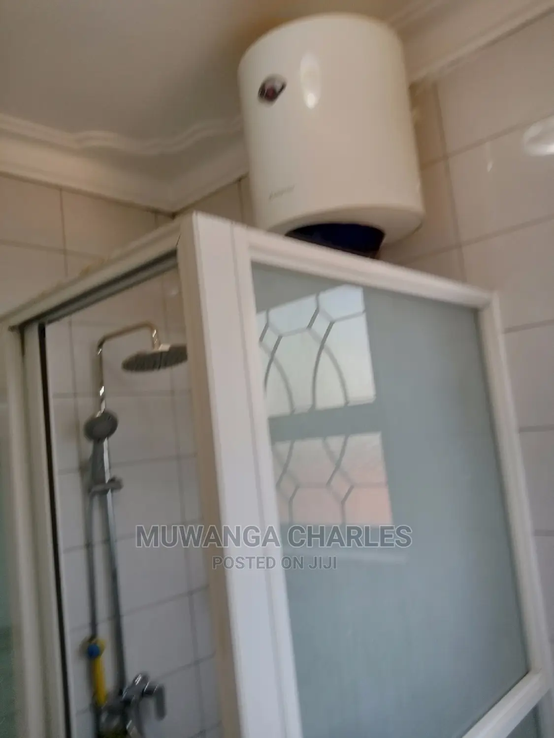 1bdrm Apartment in Fs Properties Ltd, Central Division for rent