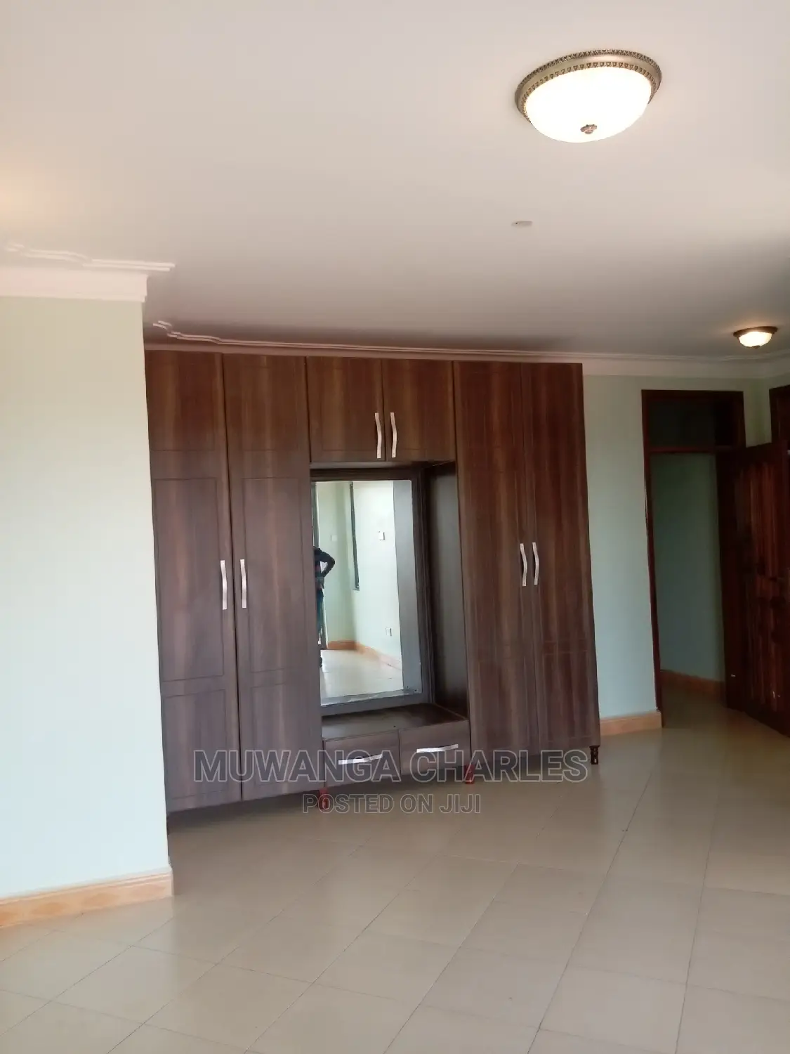 1bdrm Apartment in Fs Properties Ltd, Central Division for rent