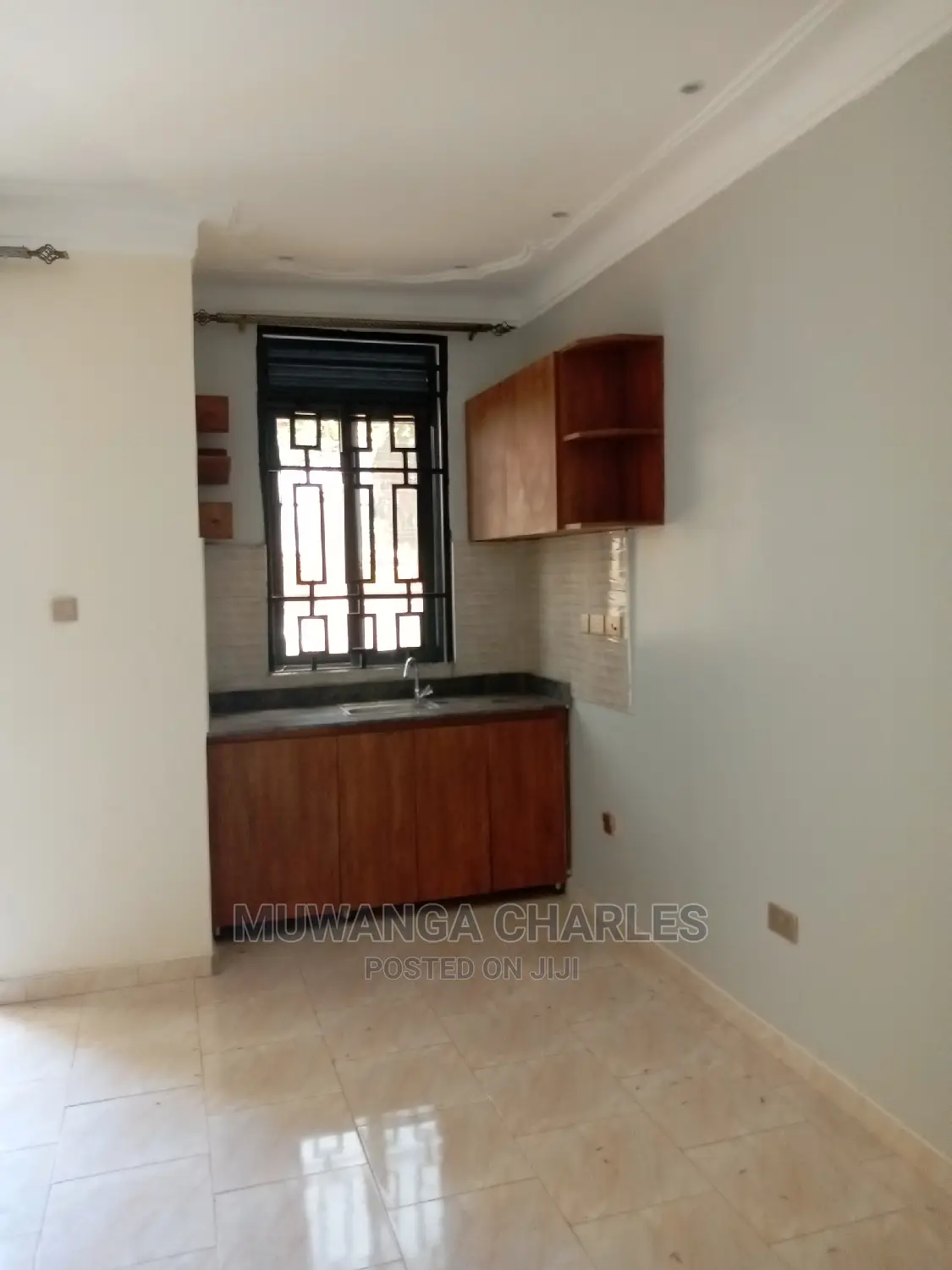 2bdrm Apartment in Fs Properties Ltd, Central Division for rent