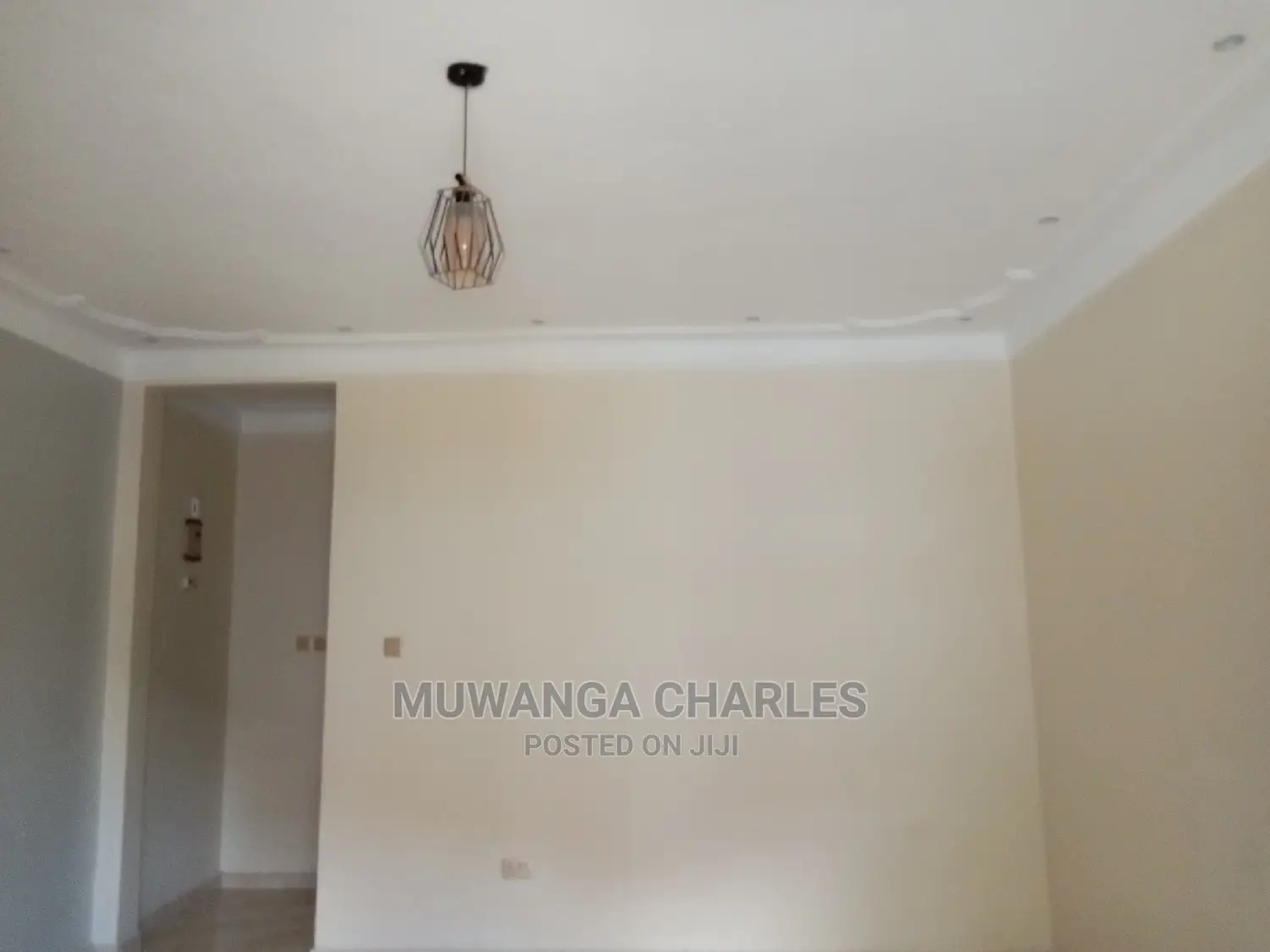 2bdrm Apartment in Fs Properties Ltd, Central Division for rent