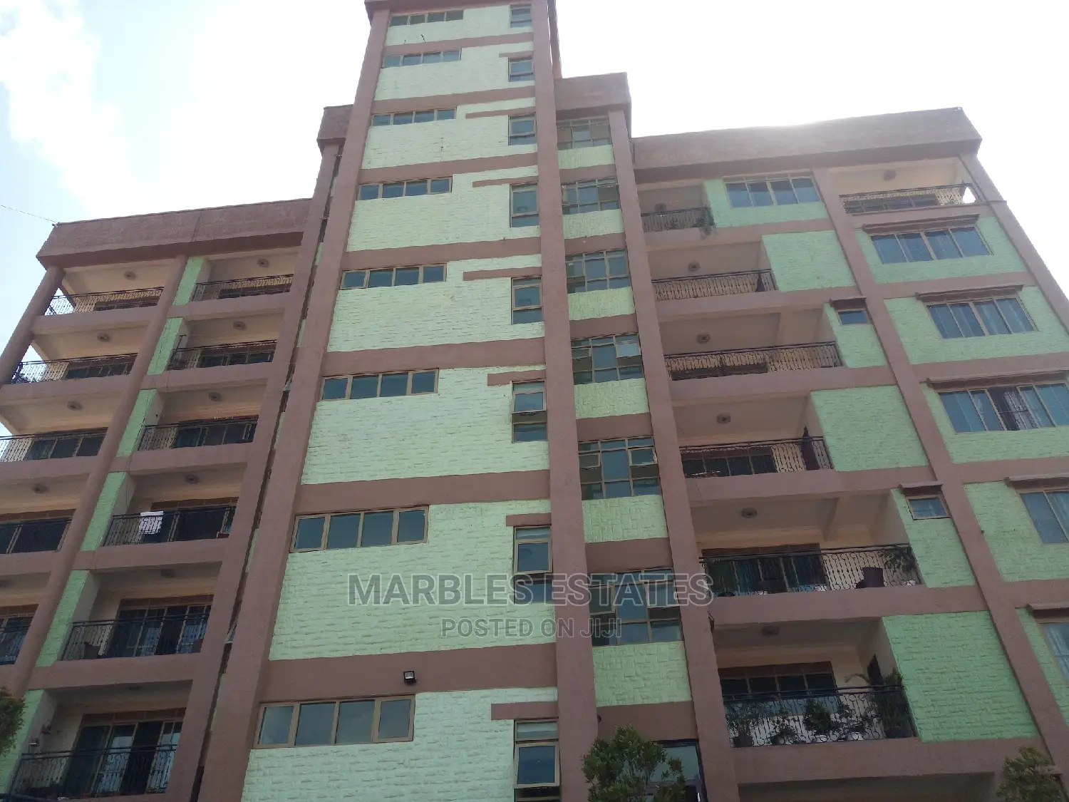 2bdrm Apartment in Muyenga, Central Division for Rent