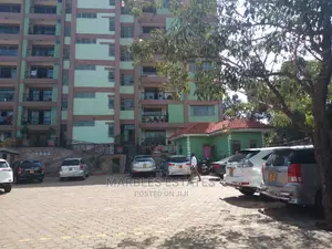 2bdrm Apartment in Muyenga, Central Division for Rent