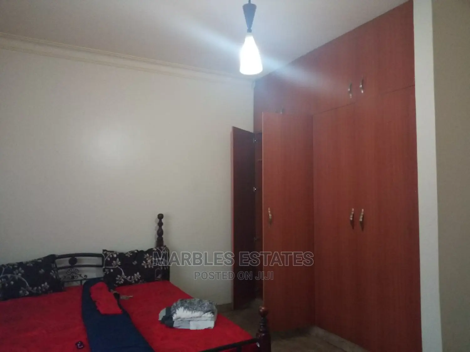 Furnished 2bdrm Apartment in Muyenga, Central Division for Rent