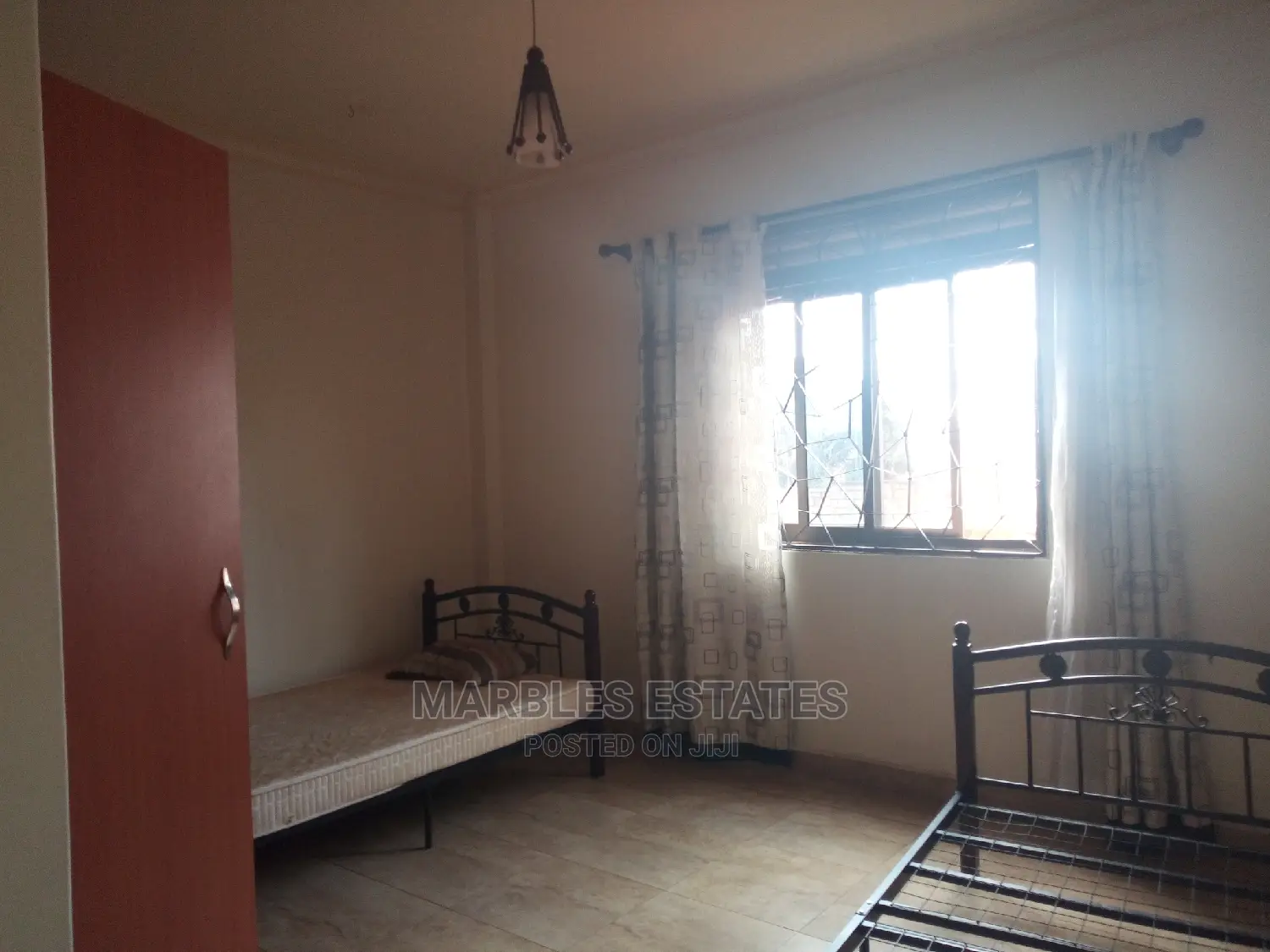Furnished 2bdrm Apartment in Muyenga, Central Division for Rent