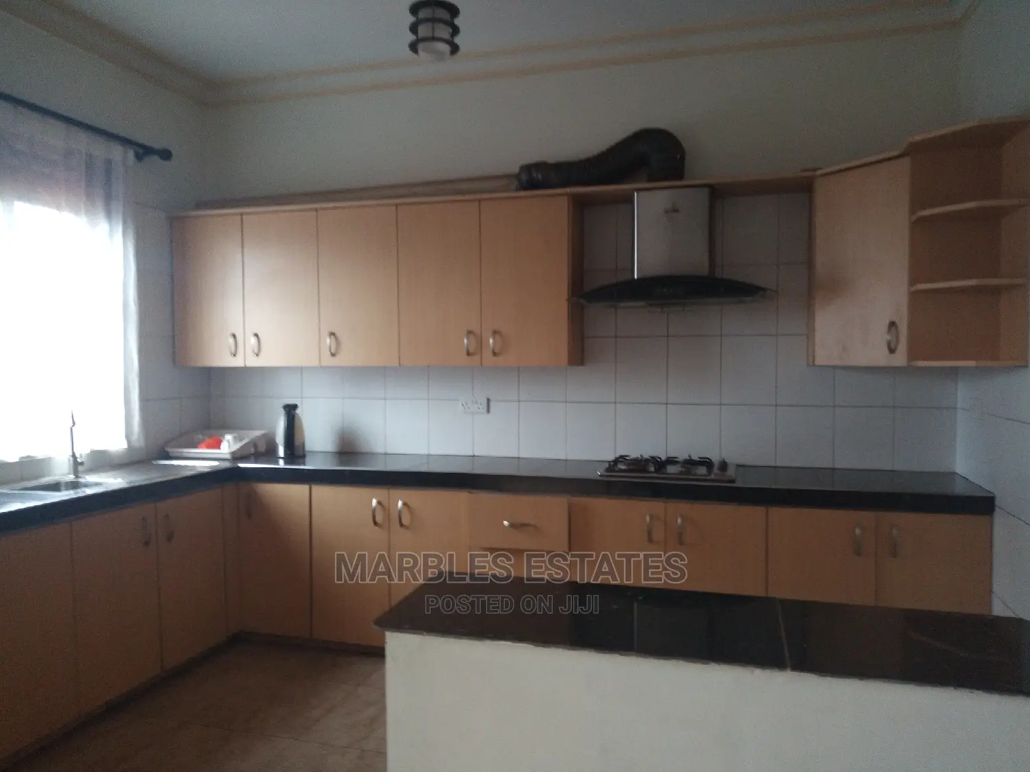 Furnished 2bdrm Apartment in Muyenga, Central Division for Rent