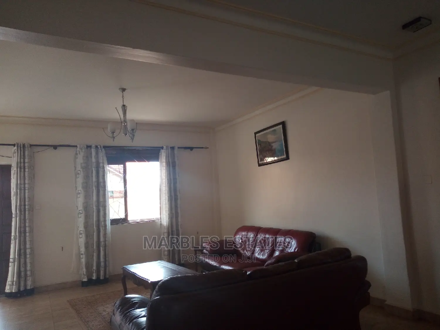 Furnished 2bdrm Apartment in Muyenga, Central Division for Rent