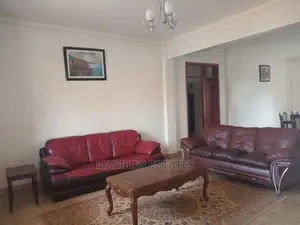 Furnished 2bdrm Apartment in Muyenga, Central Division for Rent