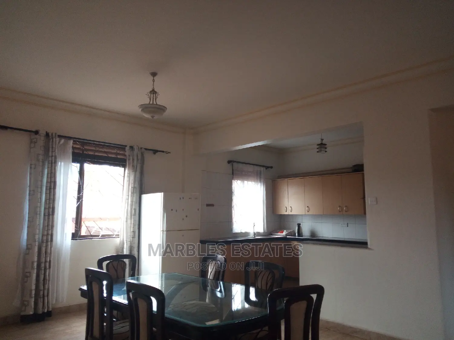 Furnished 2bdrm Apartment in Muyenga, Central Division for Rent