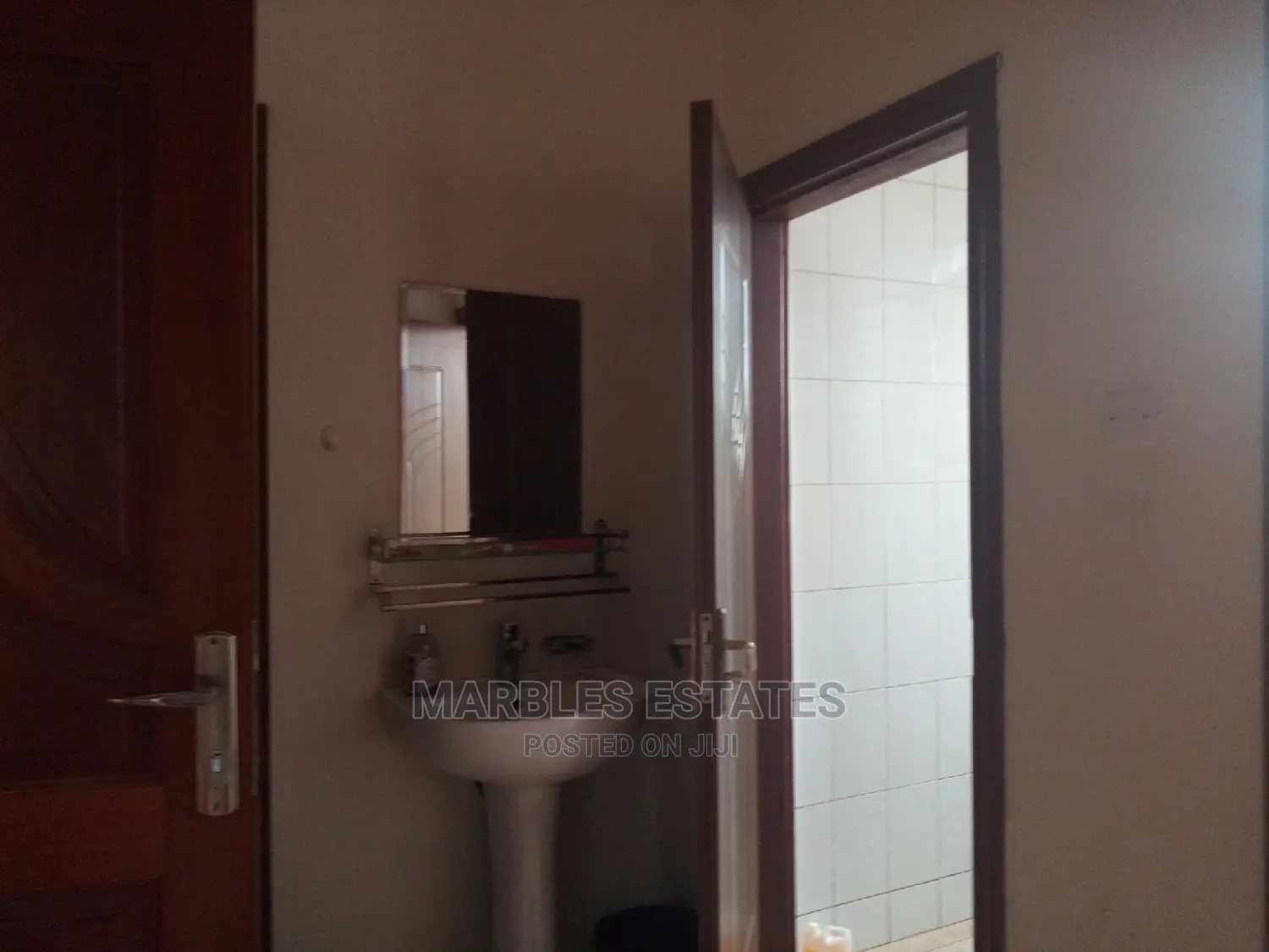 Furnished 2bdrm Apartment in Muyenga, Central Division for Rent